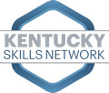 Kentucky Skills Network logo